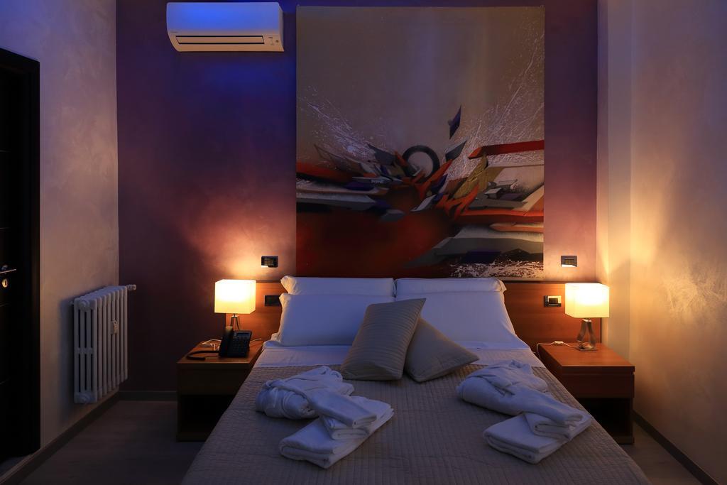 Mirko Luxury Inn روما المظهر الخارجي الصورة